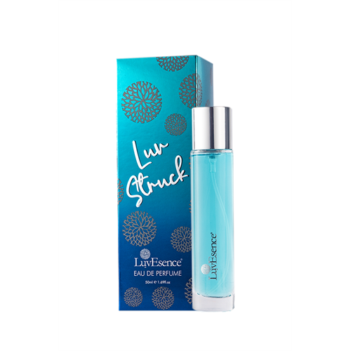 LuvEsence Women's Perfume