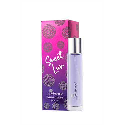 LuvEsence Women's Perfume