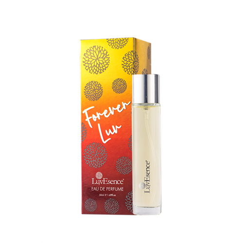 LuvEsence Women's Perfume