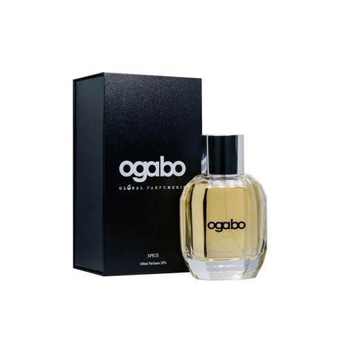 Ogabo Spice Men's Perfume 100ml