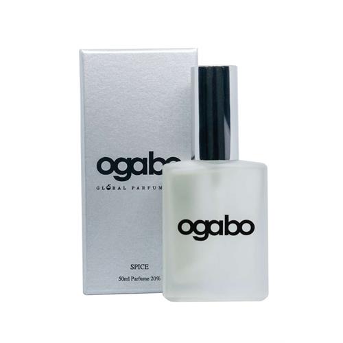 Ogabo Spice Men's Perfume 50ml