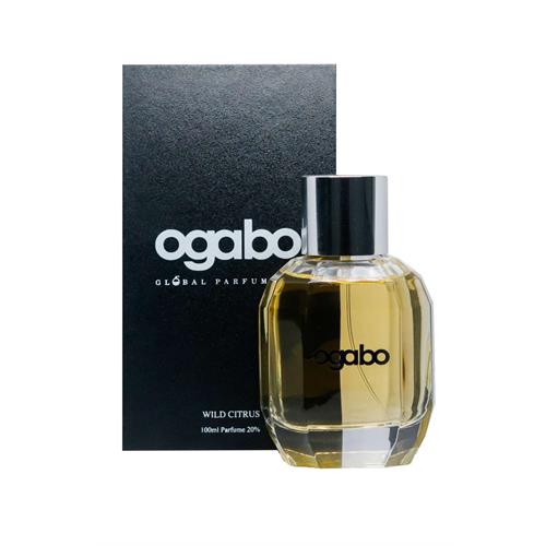 Ogabo Wild Citrus Men's Perfume 100ml