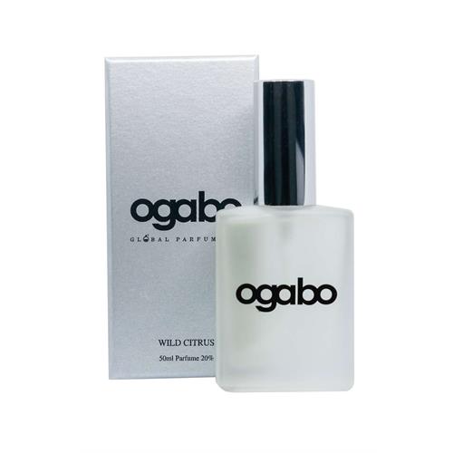 Ogabo Wild Citrus Men's Perfume 50ml