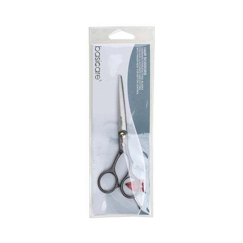 Basicare Stainless Steel Hairdressing Scissor