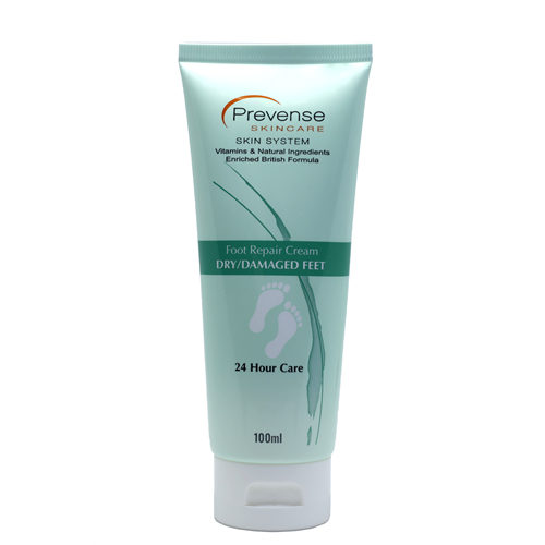 Prevense Foot Repair Cream Feet (100 ml)