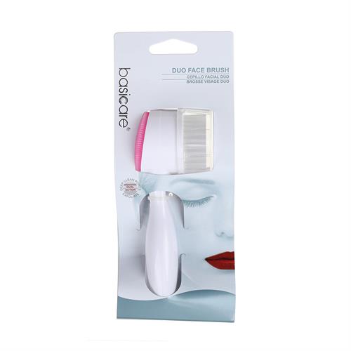 Basicare Facial Massage Cleansing Brush