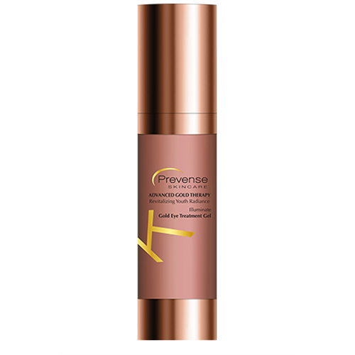 Prevense Illuminate Gold Eye Treatment Gel (30 ml)