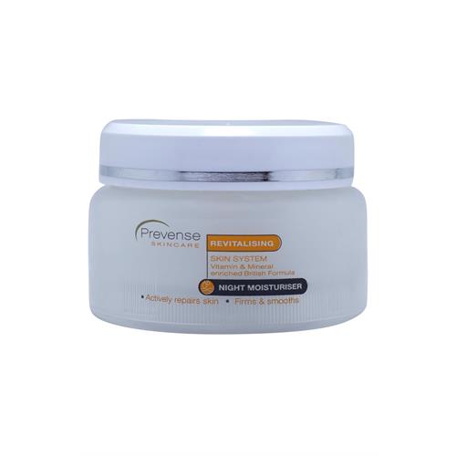 Prevense Night Moisturiser (40 ml)