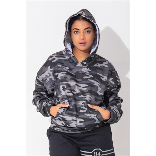 Core Womens Sports Hoodie