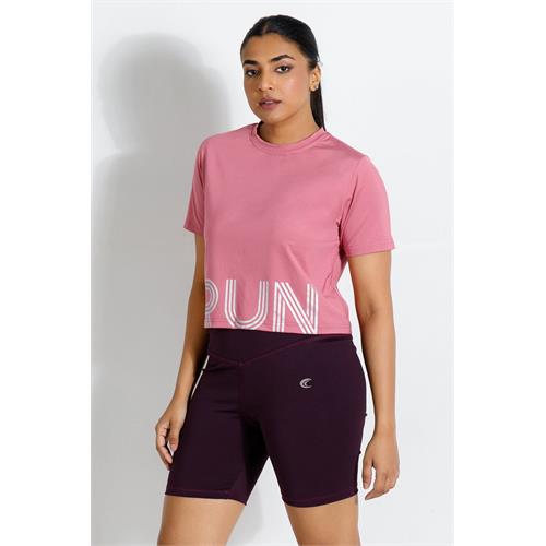 Core Basics Women's Sports Tee