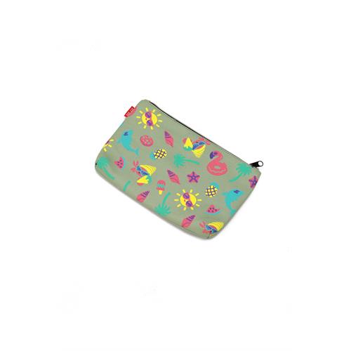 Nick Nack Pine Apple Pencil Case