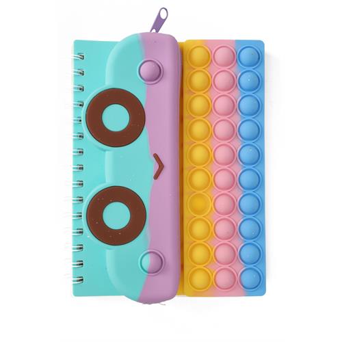 Pop It Note Book