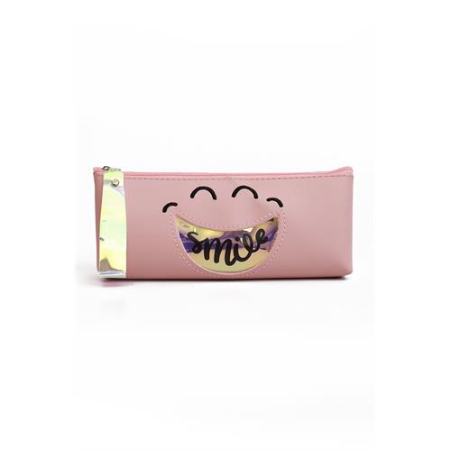 Smile Pencil Cases For Kids