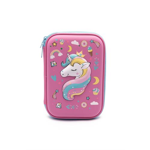 Unicorn Pencil Cases For Kids