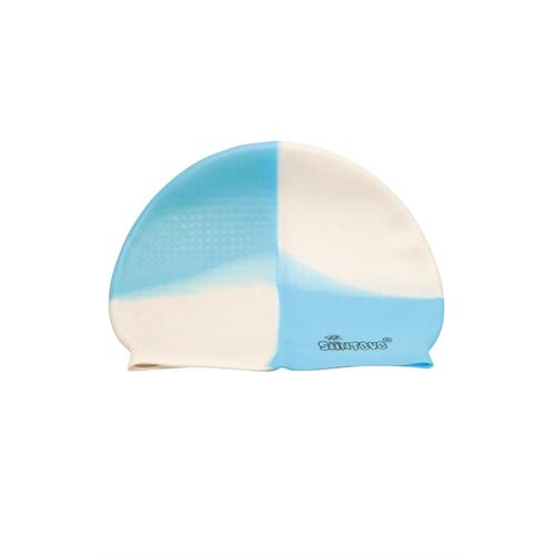 SENAINTEVE Silicone Swim Cap