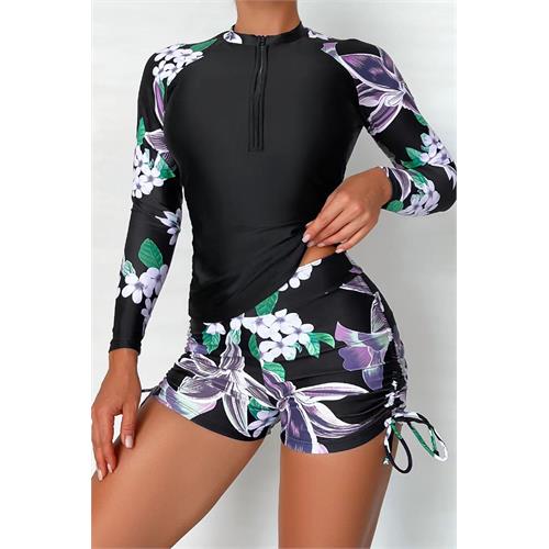 Women's Swimming Kit