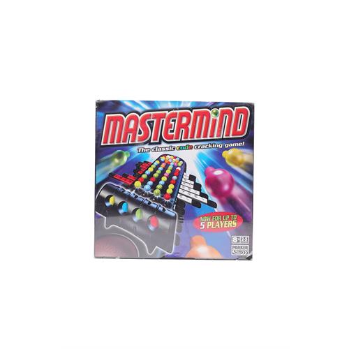 Mastermind Board Game