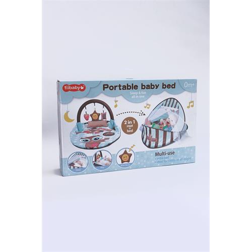 Portable Baby Bed