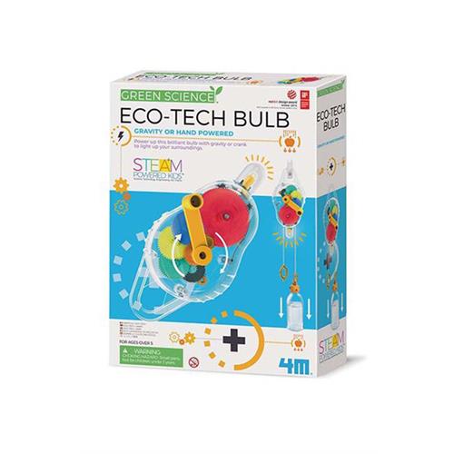 4M Green Science Eco Tech Bulb