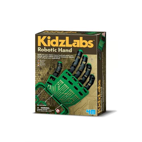 4M Kidzlabs Robotic Hand