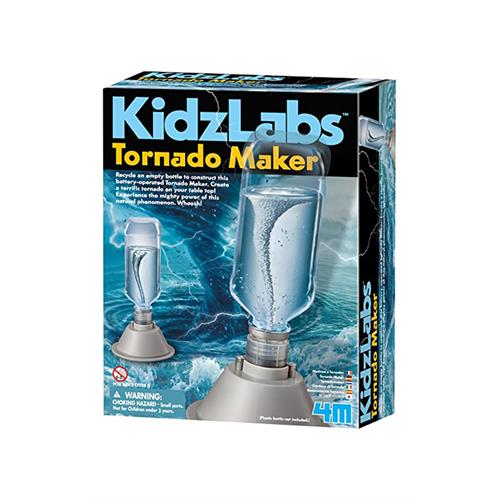 4M Kidzlabs - Tornado Maker