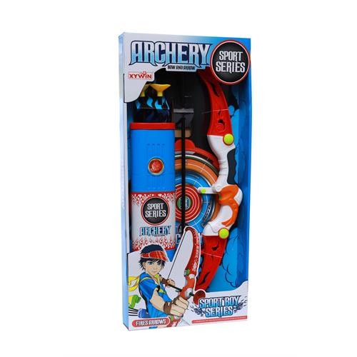 Archery Play Set