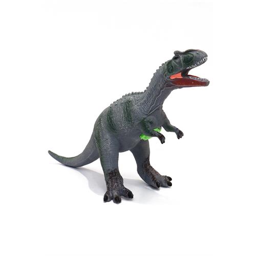 Battery Operated Kids Dinosaur Figures