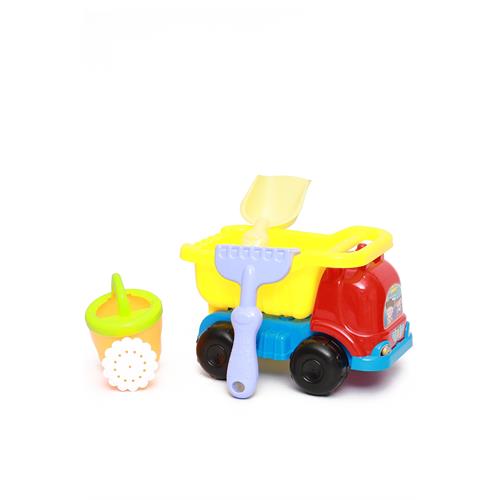 Beach Toys Play Set For Kids