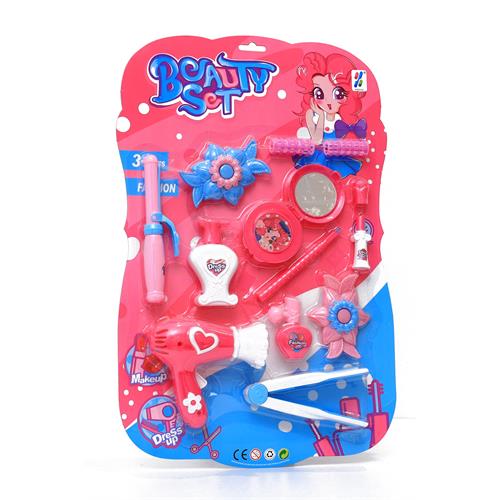 Beauty Kit Play Set for Kids