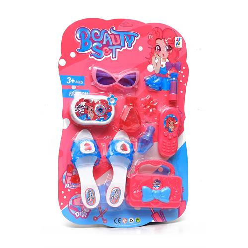 Beauty Play Set for Kids