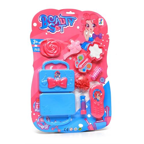 Beauty Play Set for Kids