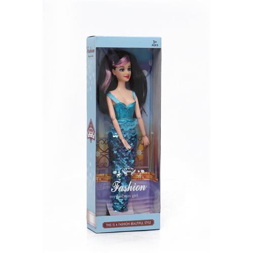 Fashion Doll Doll Set