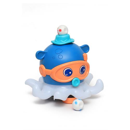 Funny Octopus Toy for Kids