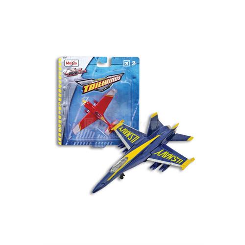 Maisto-Airplane Toy