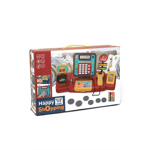 My Shop Tool Box Play Set For Kids