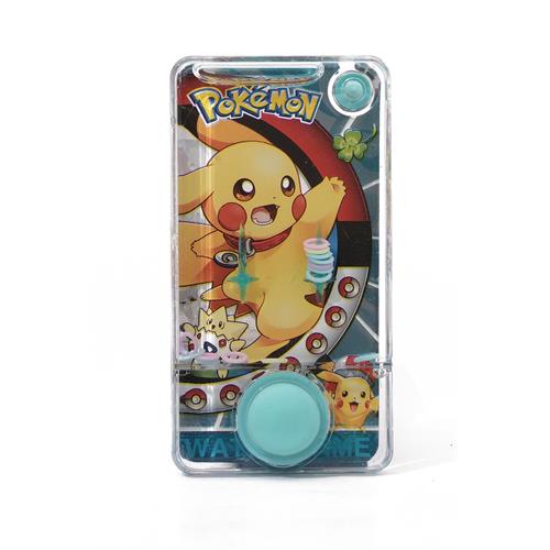 PokeMon Water Ring Game Toys