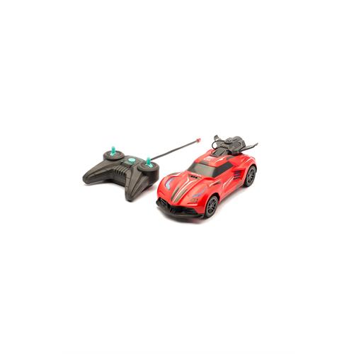 Rechargeable Remote Control Drift Metal Sport Car