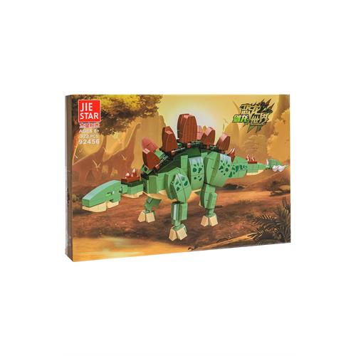 Sembo Dinosaur Building Blocks Kits