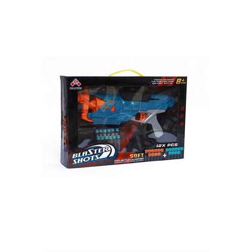 Kid s Blaster Shots Gun