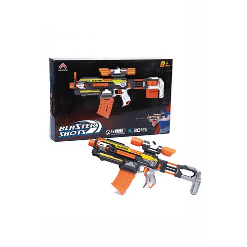 Kid s Blaster Shots Gun