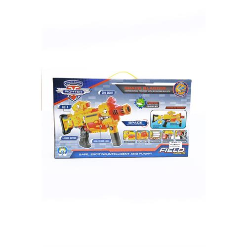 Kid s Blaster Shots Gun