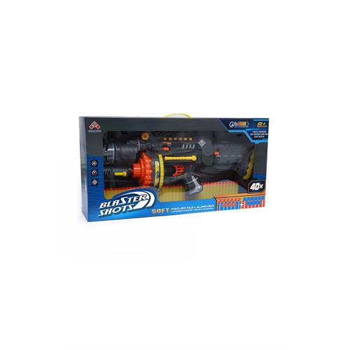 Kid s Blaster Shots Gun