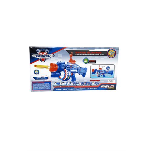 Kid s Blaster Shots Gun