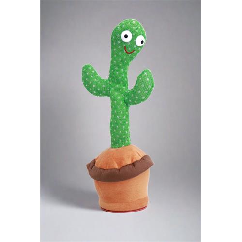 Kids Cactus Plant Toy