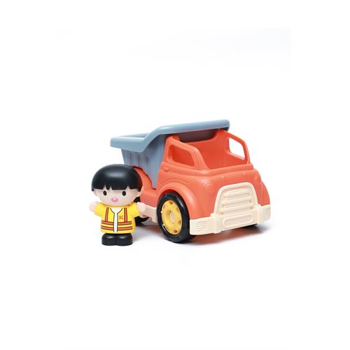 Kids Cartoon Truck