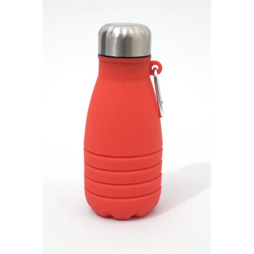 Silicon Water Bottle