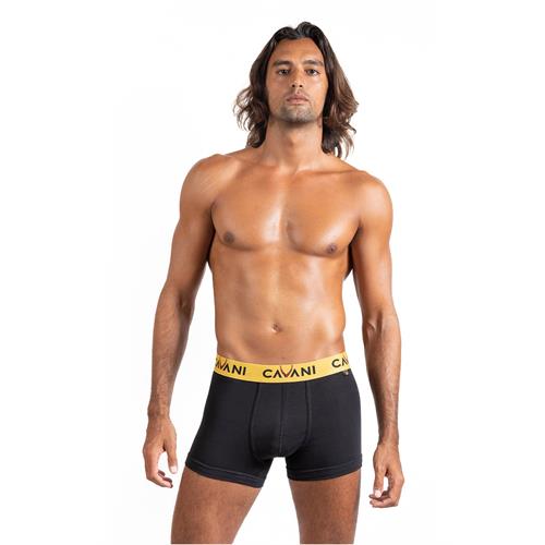 Cavani Mens Boxer Trunk Underwear