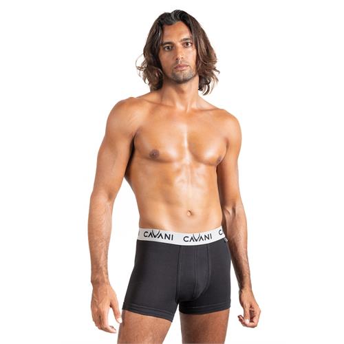 Cavani Mens Boxer Trunk Underwear