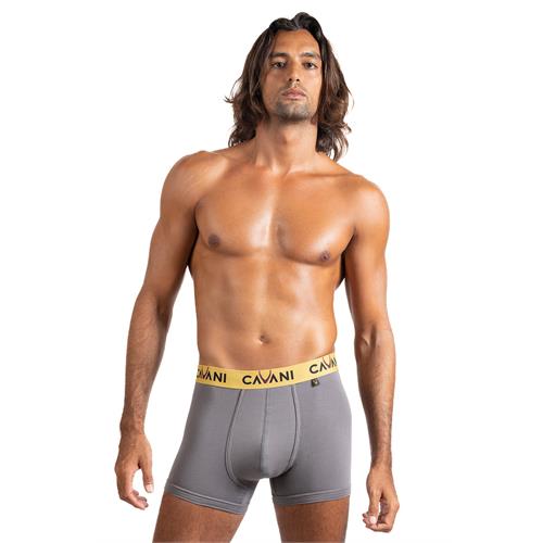 Cavani Mens Boxer Trunk Underwear