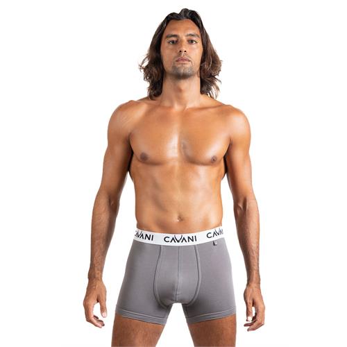 Cavani Mens Boxer Trunk Underwear